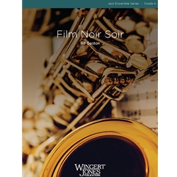 Film Noir Soir - Jazz Ensemble