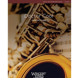 Doctor Cool - Jazz Ensemble