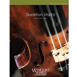 Skeleton Waltz - String Orchestra