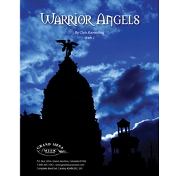 Warrior Angels - Concert Band