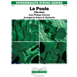 La Poule (The Hen) - String Orchestra