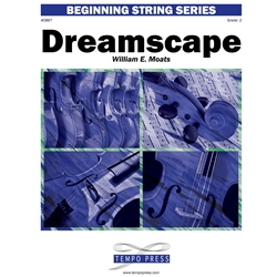 Dreamscape - String Orchestra