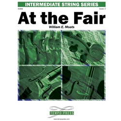 At the Fair - String Orchestra