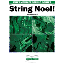 String Noel! - String Orchestra