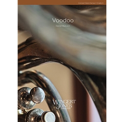 Voodoo - Concert Band
