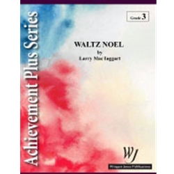 Waltz Noel - Concert Band
