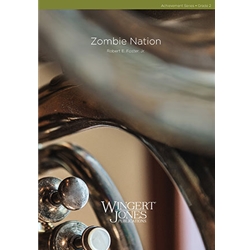Zombie Nation - Concert Band