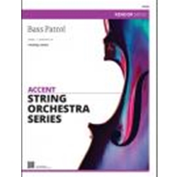Bass Patrol - String Orchestra