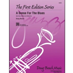 A Sense for the Blues - Jazz Ensemble