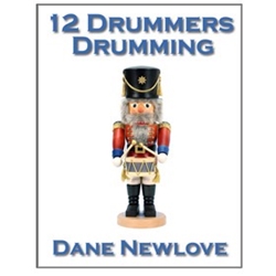 12 Drummers Drumming - Percussion Ensemble