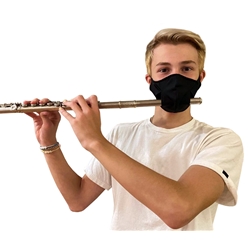 Cousins MAS1802 Flute Mask