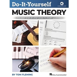 Do-It-Yourself Music Theory