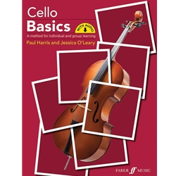 Cello Basics