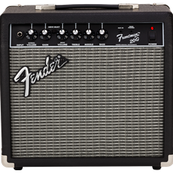 Fender Frontman 20G Electric Guitar Amp