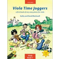 Viola Time Joggers