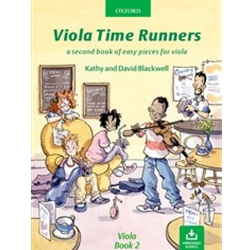 Viola Time Runners