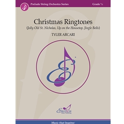 Christmas Ringtones - String Orchestra