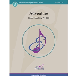 Adventure - String Orchestra