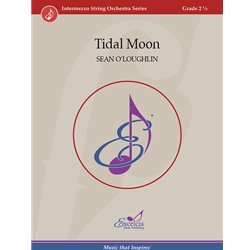 Tidal Moon - String Orchestra