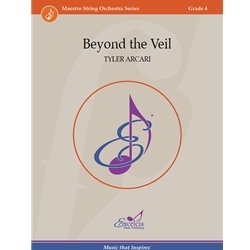 Beyond the Veil - String Orchestra