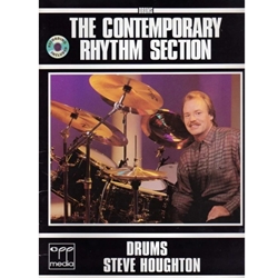 Contemporary Rhythm Section - Drums