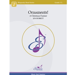 Ornaments! - Concert Band