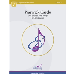 Warwick Castle - Concert Band