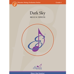 Dark Sky - String Orchestra