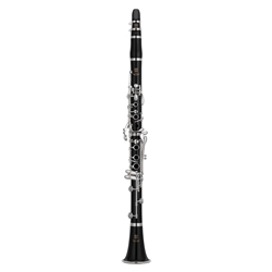 Yamaha YCL650II Professional Series Clarinet