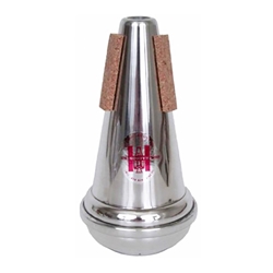 Harmon Trumpet Straight Mute Aluminum