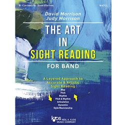 The Art In Sight Reading - Clarinet | Bass Clarinet
