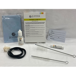 Jupiter Trumpet Care Kit