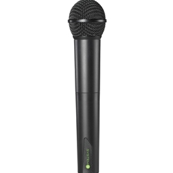 Audio-Technica ATW-T902A, System 9 Wireless Microphone