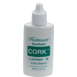 Hetman #19 Cork Grease