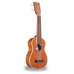 Cordoba 15SM Soprano Ukulele