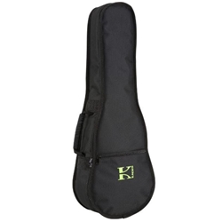 Kaces Xpress Soprano Ukulele Bag