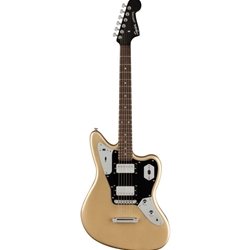 Squire Contemporary Jaguar HH ST - Shoreline Gold
