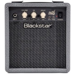 Blackstar Debut 10E 10-Watt Combo Amp - Bronco Grey