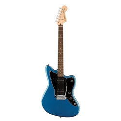 Squire Affinity Series Jazzmaster - Lake Placid Blue