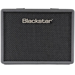 Blackstar Debut 15E 15-Watt Combo Amp - Bronco Grey