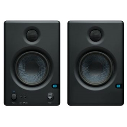 Presonus Eris E4.5 Studio Monitor Pair - Black