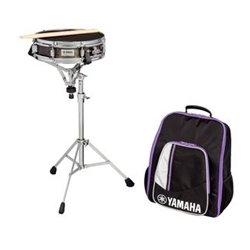 Yamaha SK-285 Mini Snare Kit with Backpack