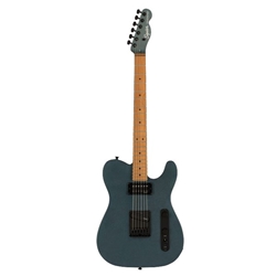 Squire Contemporary Telecaster - Gunmetal Metallic