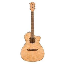 Fender FA-356CE Auditorium Acoustic-Electric Guitar