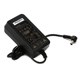 Casio AD-A12150LW(U) 12V Power Adaptor