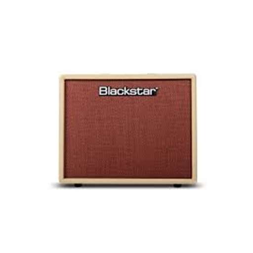 Blackstar Debut 50R Amplifier - Cream
