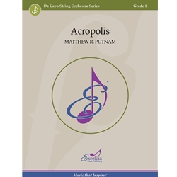 Acropolis - String Orchestra