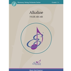 Alkaline - String Orchestra