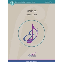 Axiom - String Orchestra