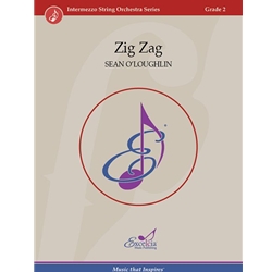 Zig Zag - String Orchestra